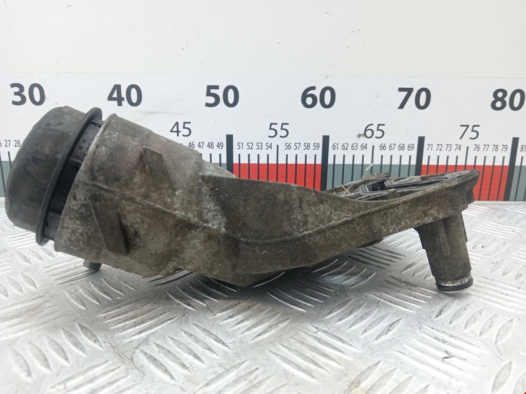 Корпус масляного фильтра FIAT Sedici 2005-2014