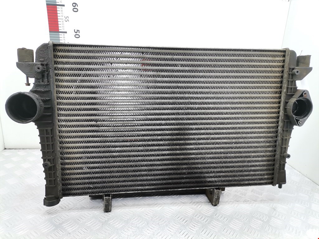 Интеркулер (радиатор интеркулера) SEAT Alhambra 1996-2010