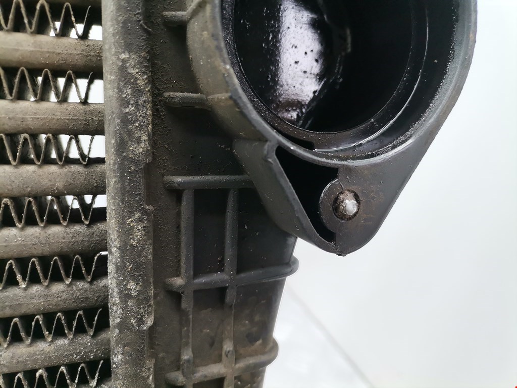 Интеркулер (радиатор интеркулера) SEAT Alhambra 1996-2010