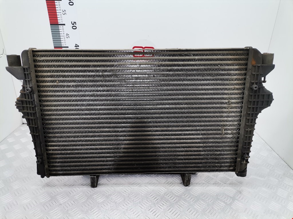 Интеркулер (радиатор интеркулера) SEAT Alhambra 1996-2010