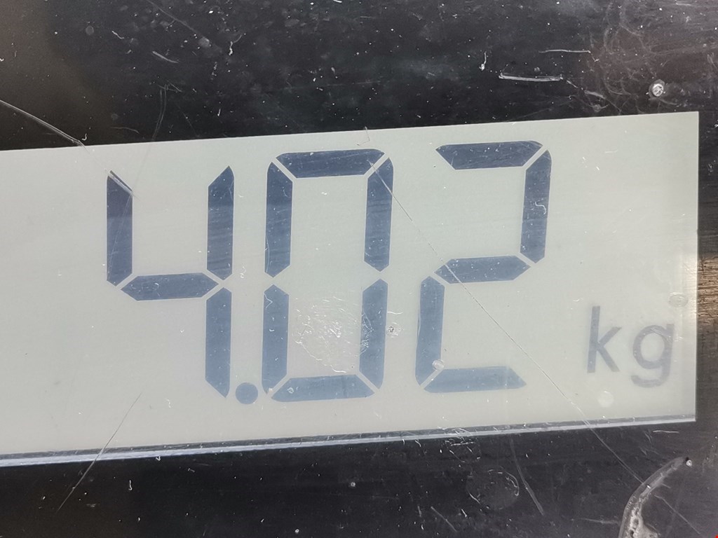 Интеркулер (радиатор интеркулера) SEAT Alhambra 1996-2010