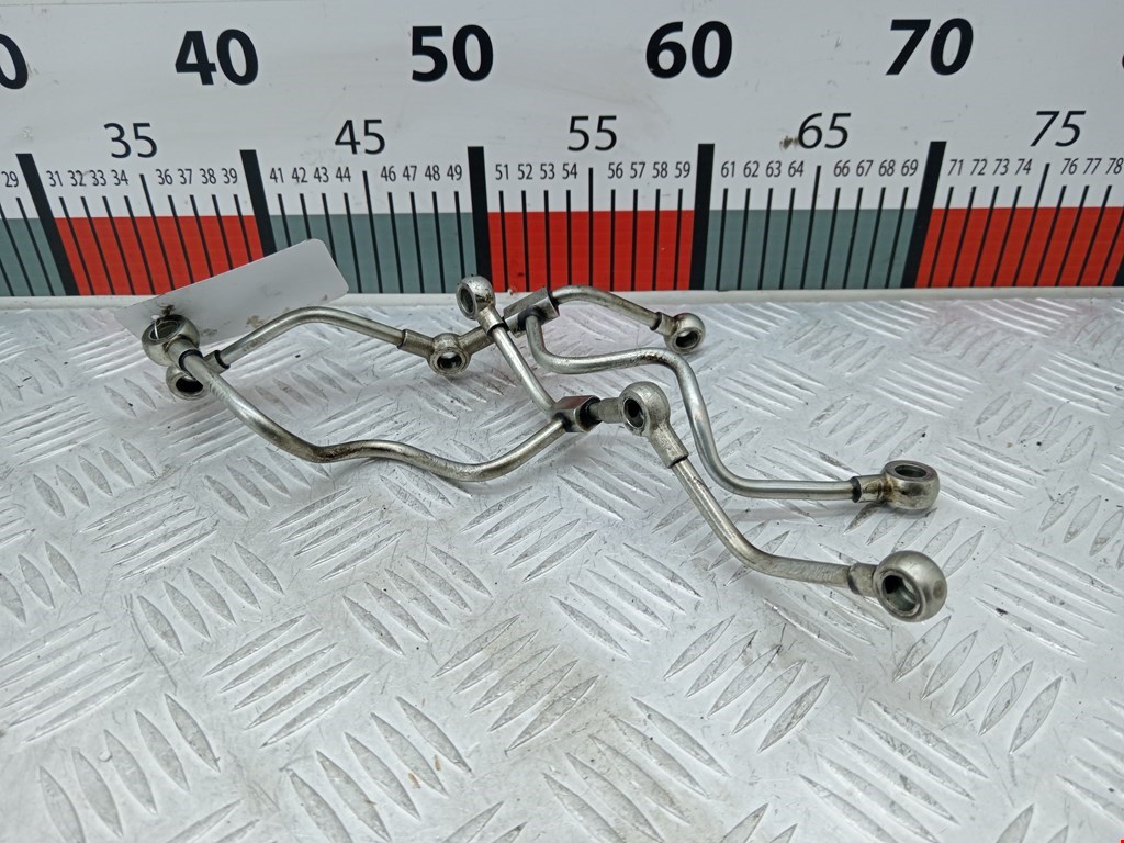 Трубка топливная OPEL Signum 2003-2008