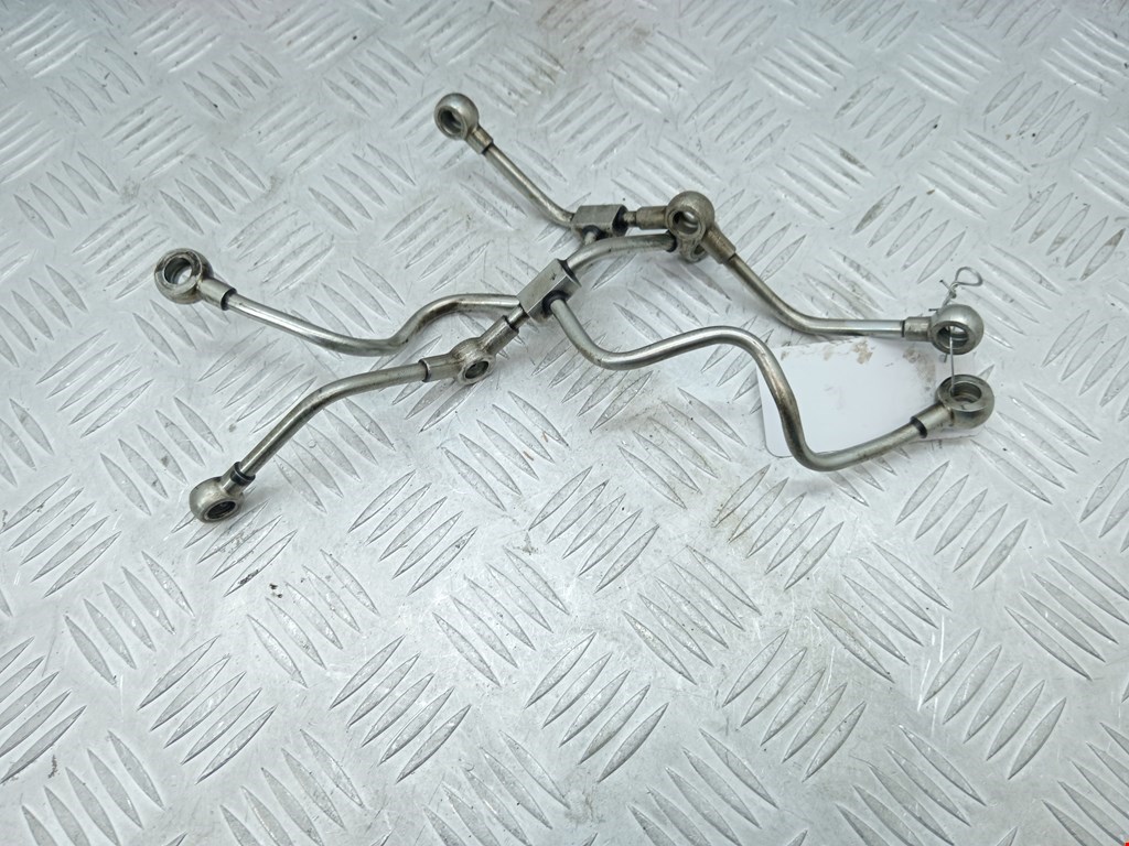 Трубка топливная OPEL Signum 2003-2008