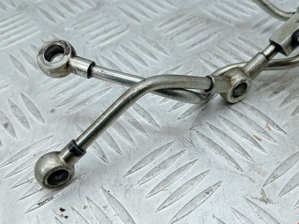 Трубка топливная OPEL Signum 2003-2008