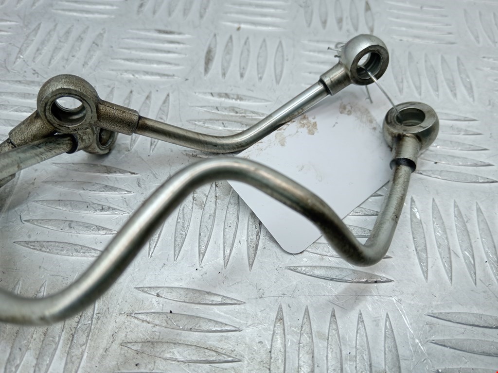 Трубка топливная OPEL Signum 2003-2008