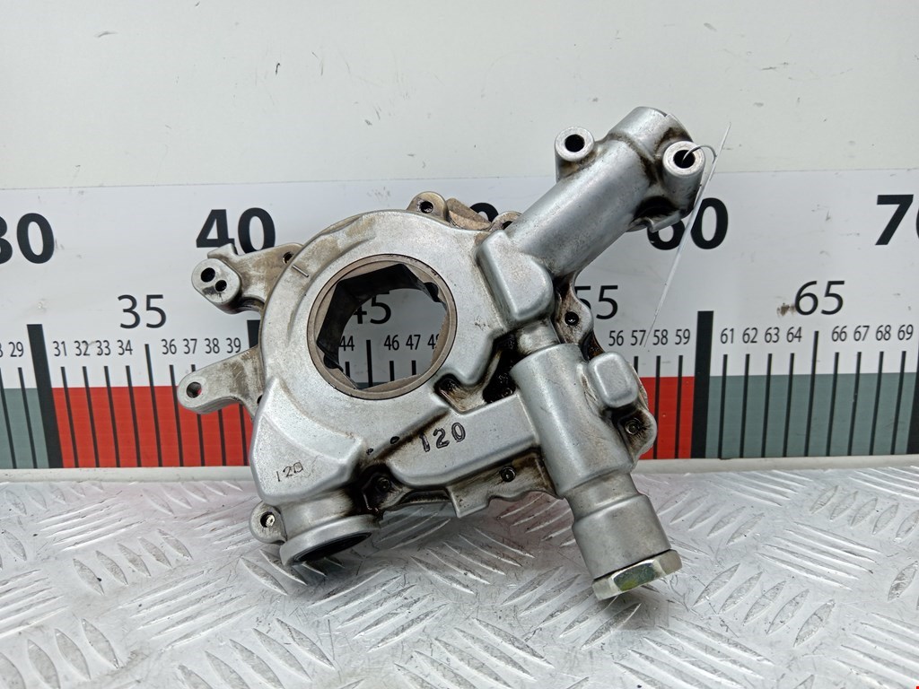 Насос масляный OPEL Signum 2003-2008