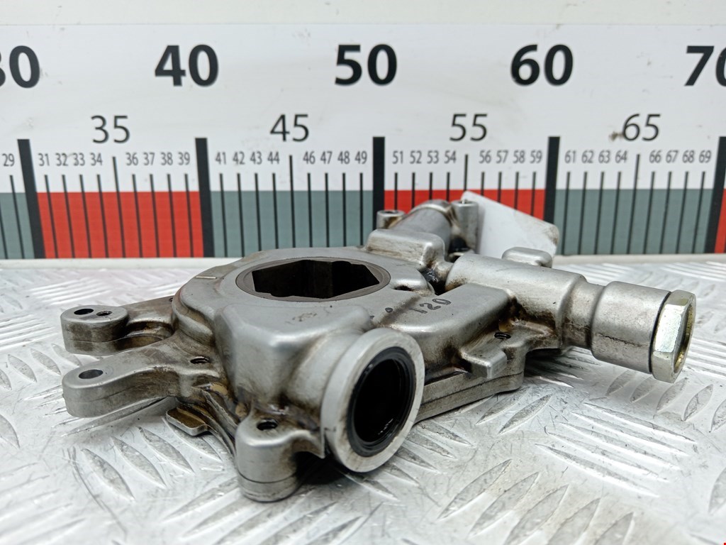 Насос масляный OPEL Signum 2003-2008