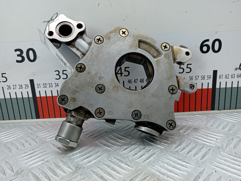 Насос масляный OPEL Signum 2003-2008