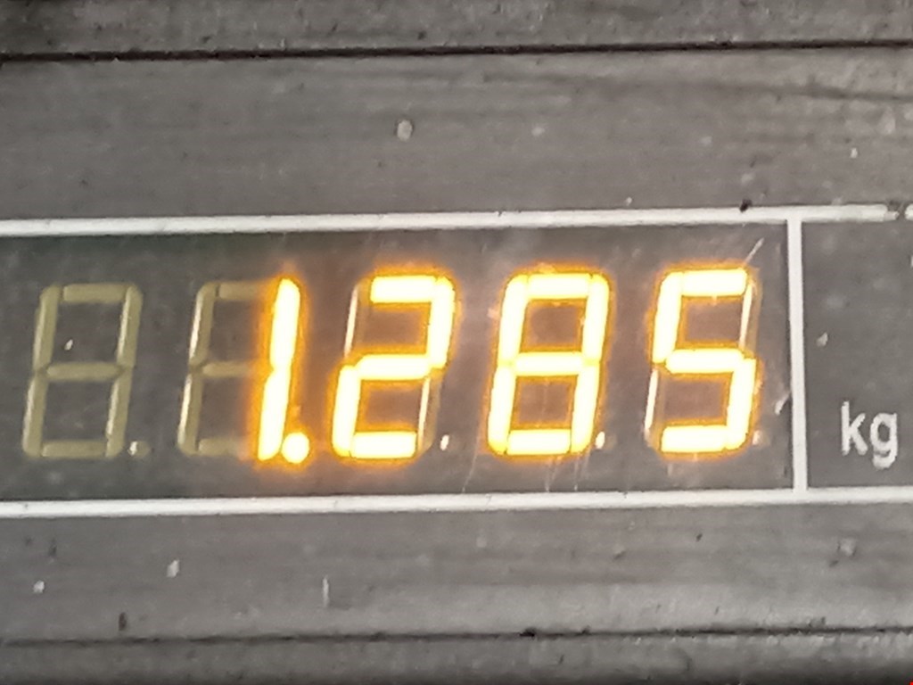 Насос масляный OPEL Signum 2003-2008