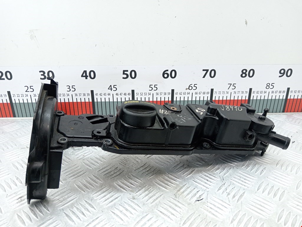 Крышка головки блока (клапанная) FORD Fiesta 2008-2012