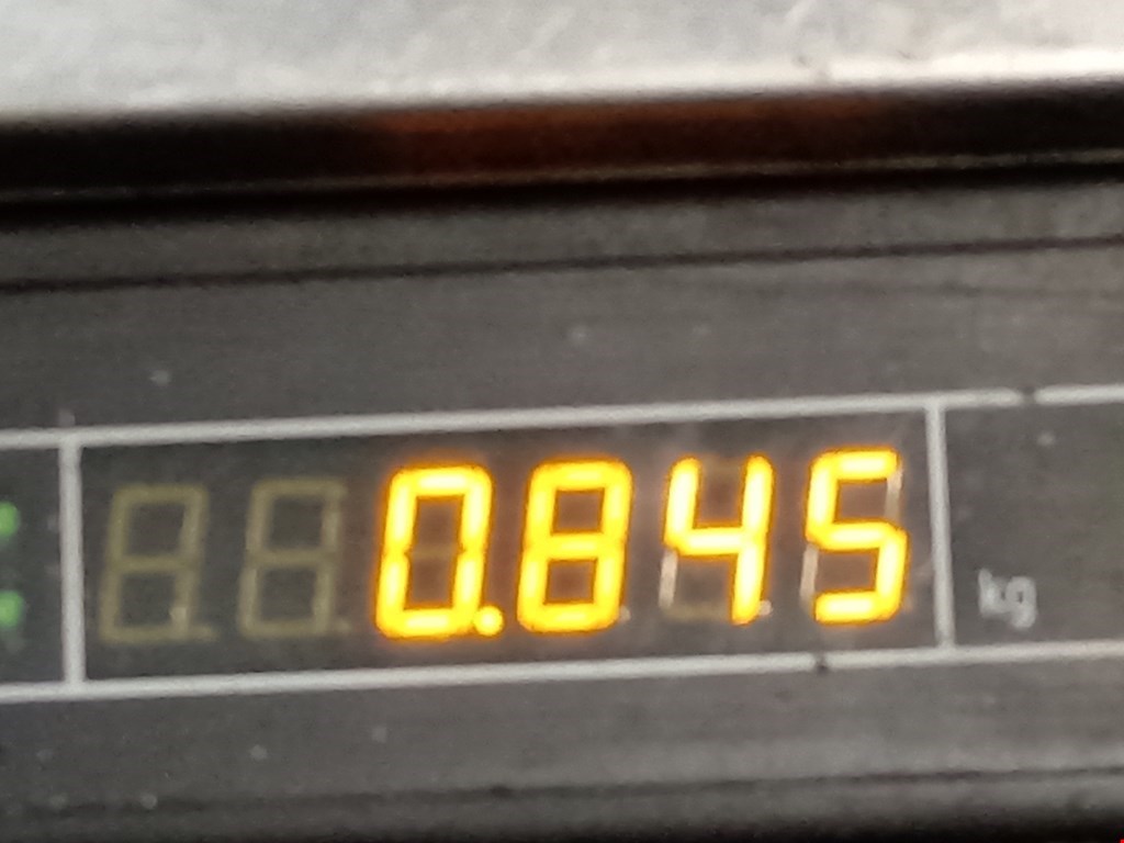 Крышка головки блока (клапанная) FORD Fiesta 2008-2012