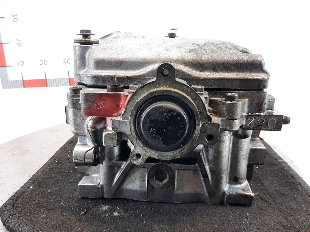 Головка блока (пустая) SUBARU Legacy 1998-2004