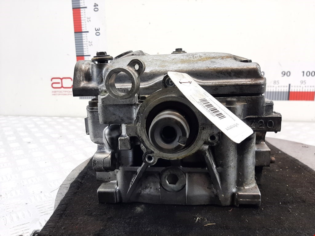 Головка блока (пустая) SUBARU Legacy 1998-2004