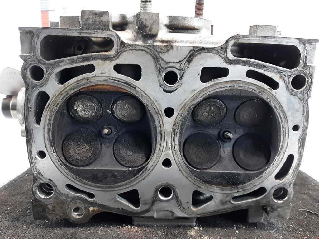 Головка блока (пустая) SUBARU Legacy 1998-2004