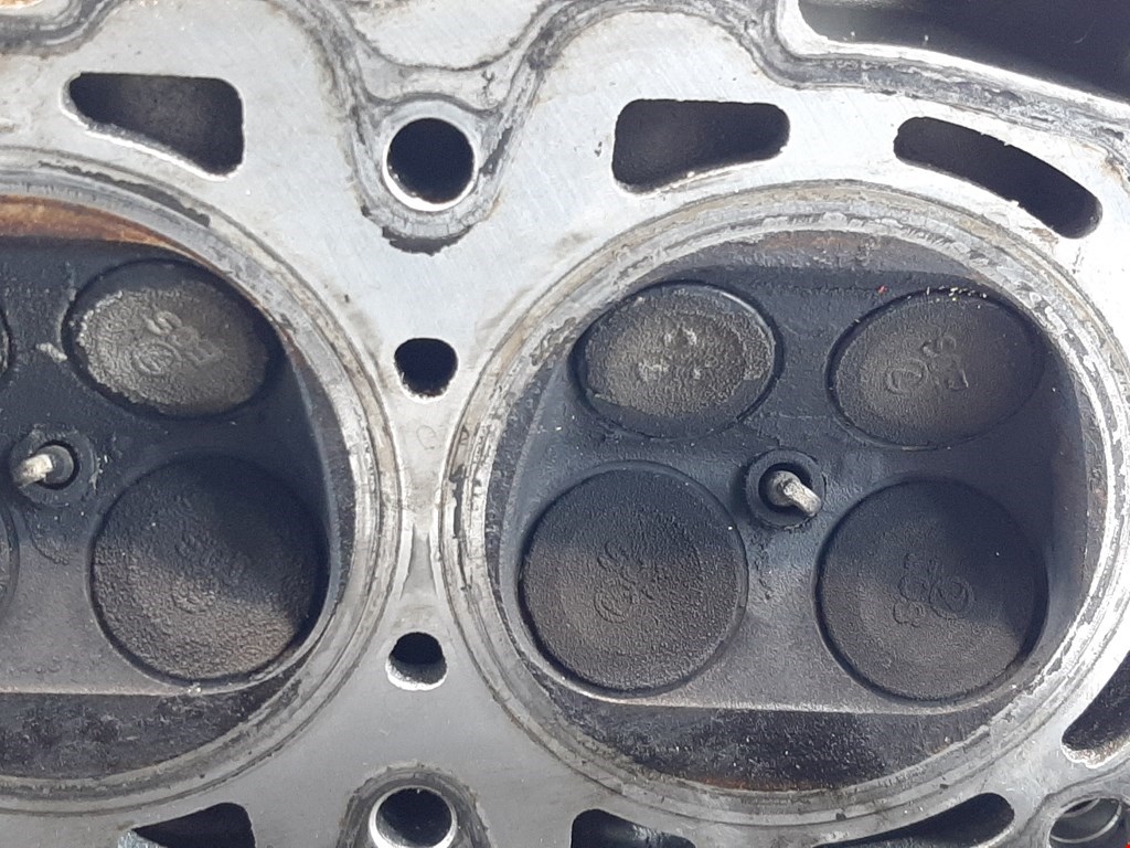 Головка блока (пустая) SUBARU Legacy 1998-2004