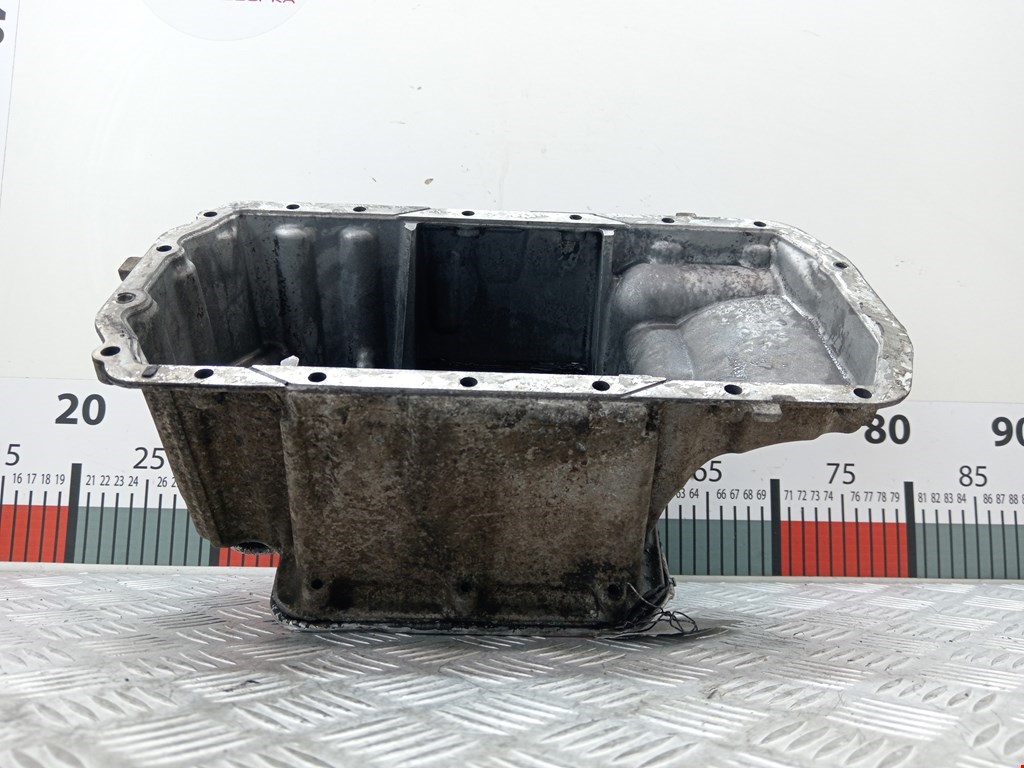 Поддон масляный двигателя FIAT Scudo 2007-2016