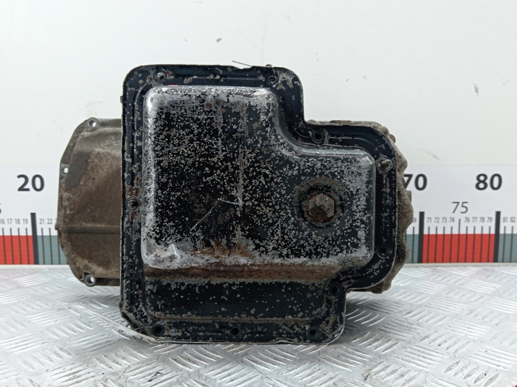 Поддон масляный двигателя FIAT Scudo 2007-2016