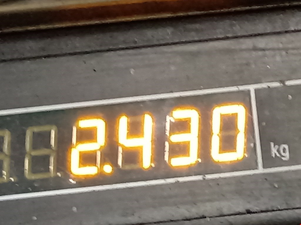 Поддон масляный двигателя FIAT Scudo 2007-2016