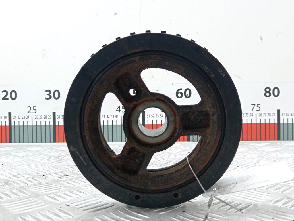 Шестерня коленвала (шкив) MAZDA Mazda 6 GG 2000-2007