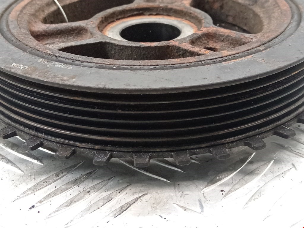 Шестерня коленвала (шкив) MAZDA Mazda 6 GG 2000-2007