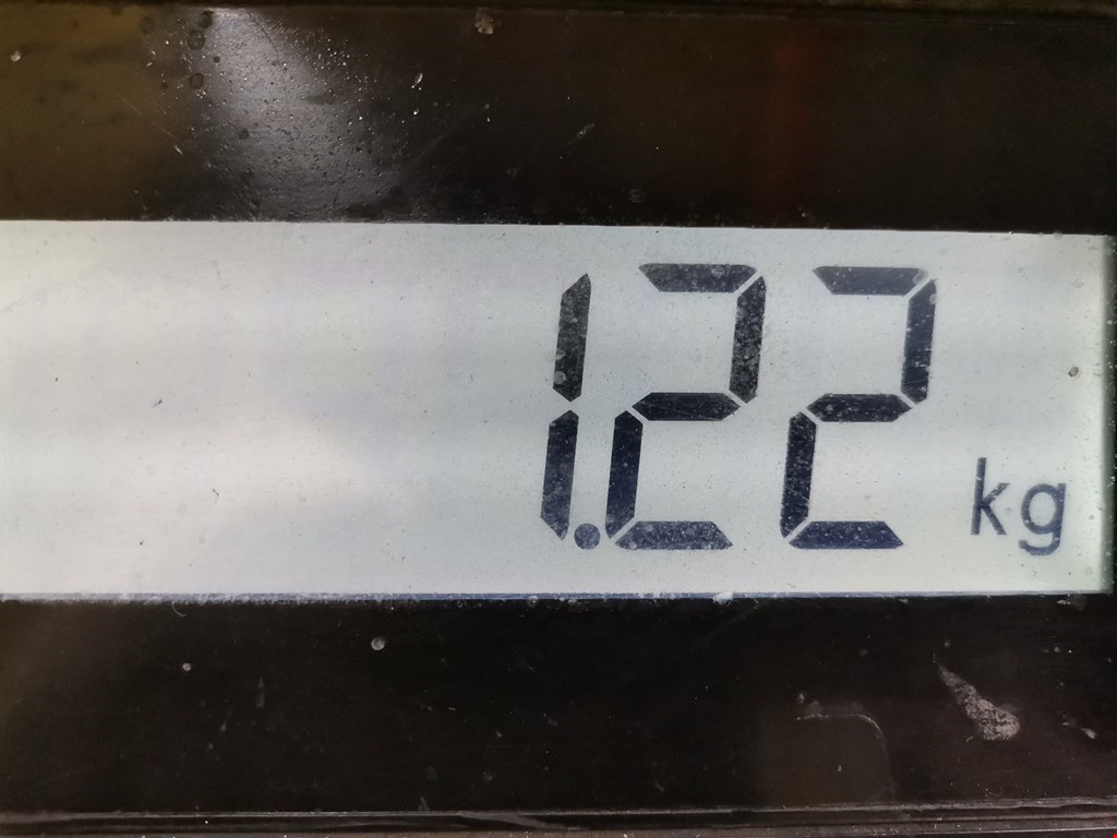 Шестерня коленвала (шкив) FORD Fiesta 2001-2008