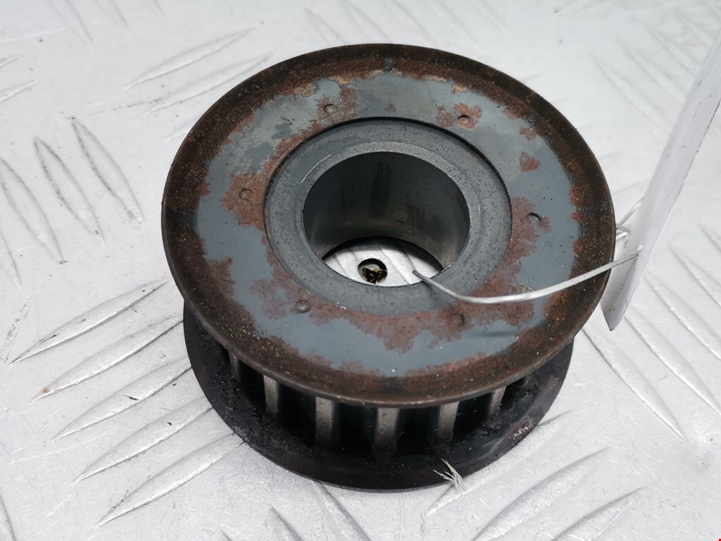 Шестерня коленвала (шкив) FORD Fiesta 2001-2008