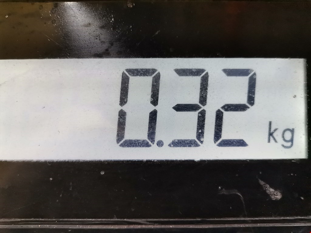 Шестерня коленвала (шкив) FORD Fiesta 2001-2008