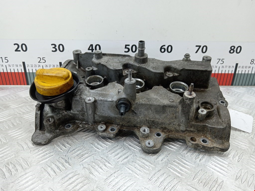 Крышка головки блока (клапанная) DACIA Logan II 2014-2020