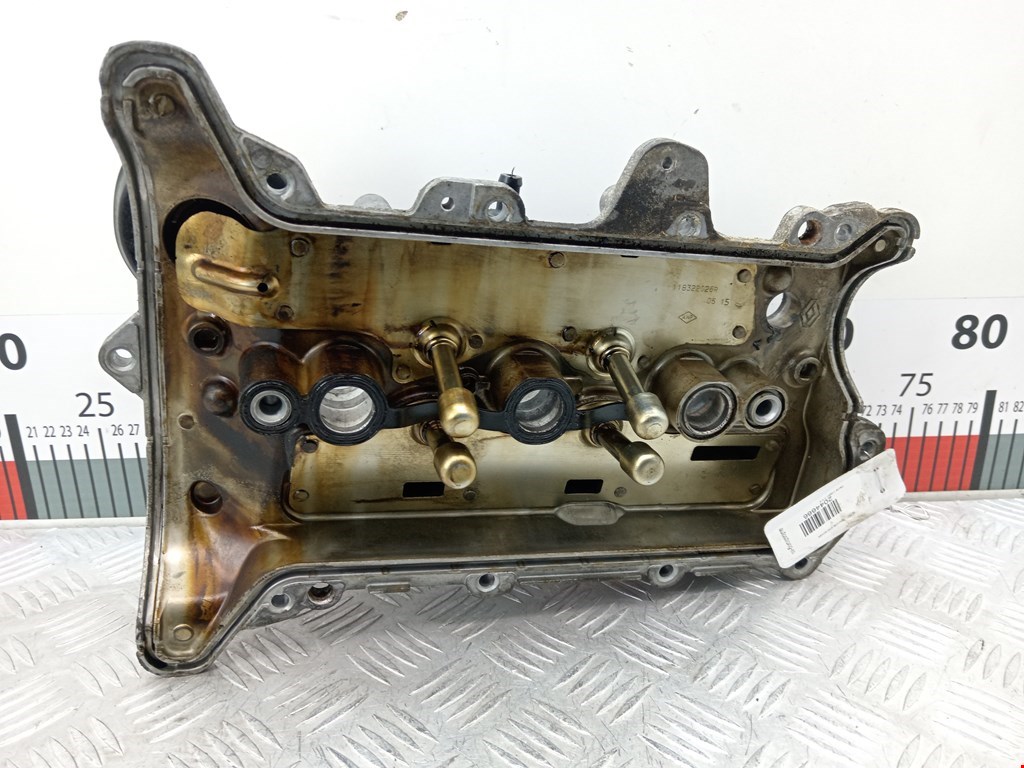 Крышка головки блока (клапанная) DACIA Logan II 2014-2020