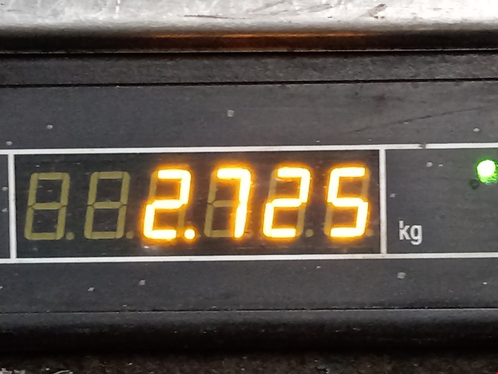 Крышка головки блока (клапанная) DACIA Logan II 2014-2020