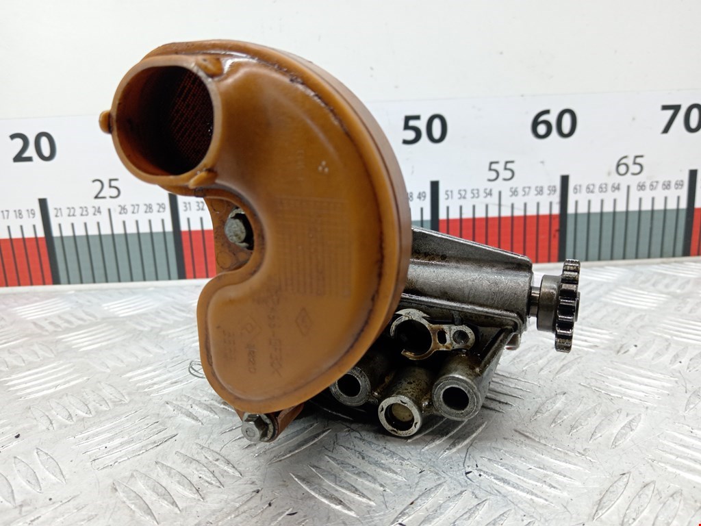 Насос масляный DACIA Logan II 2014-2020