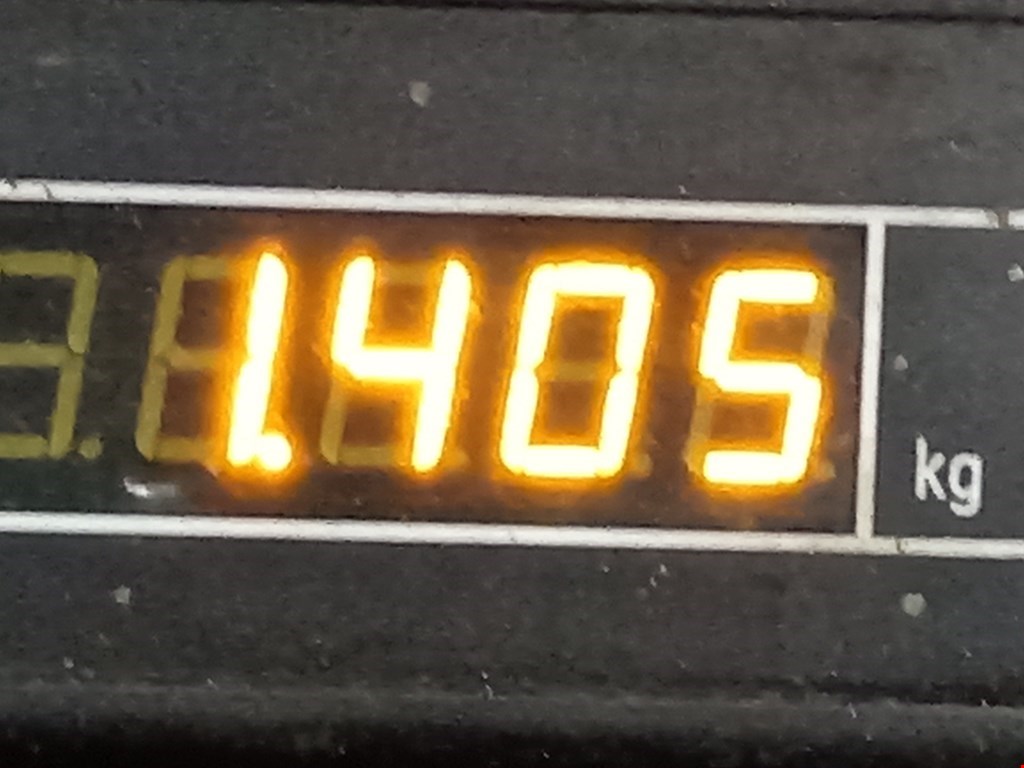 Насос масляный DACIA Logan II 2014-2020