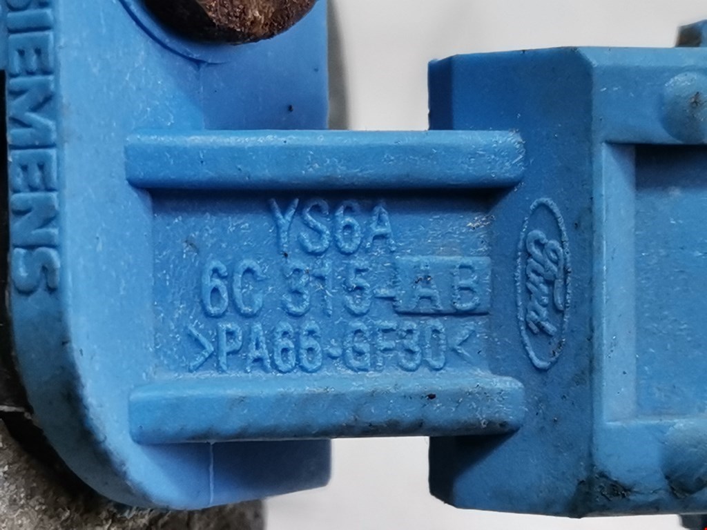 Датчик положения коленвала FORD Fiesta 2001-2008