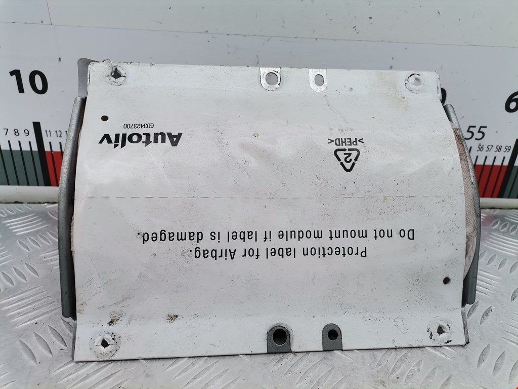 Подушка безопасности пассажирская (в торпедо) VOLVO XC90 2002-2014