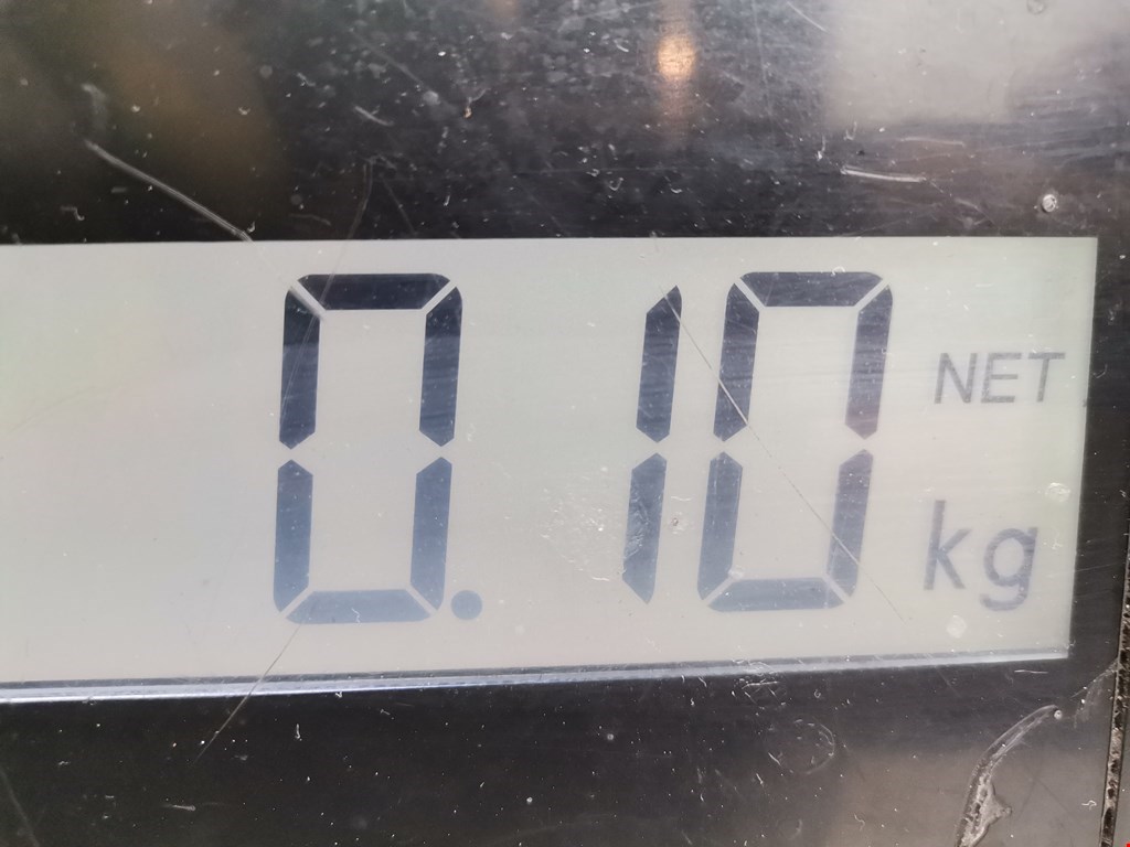 Отражатель в бампер задний левый PEUGEOT 206 1998-2012