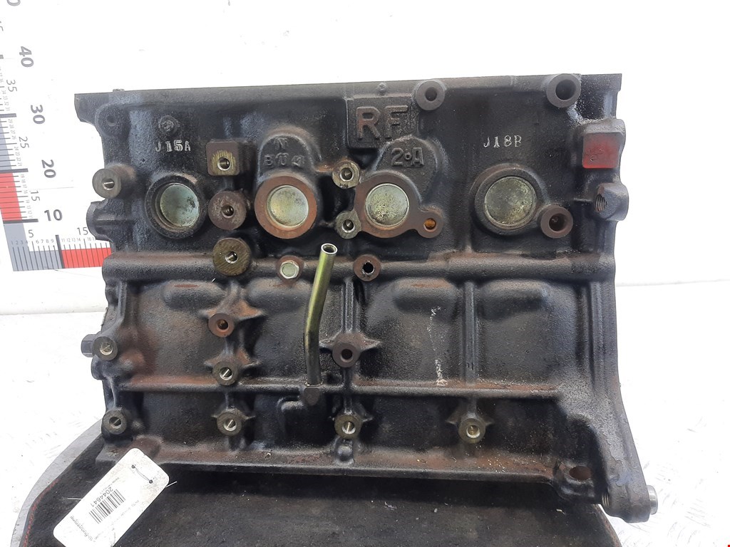 Блок цилиндров MAZDA Premacy CP 1999-2004