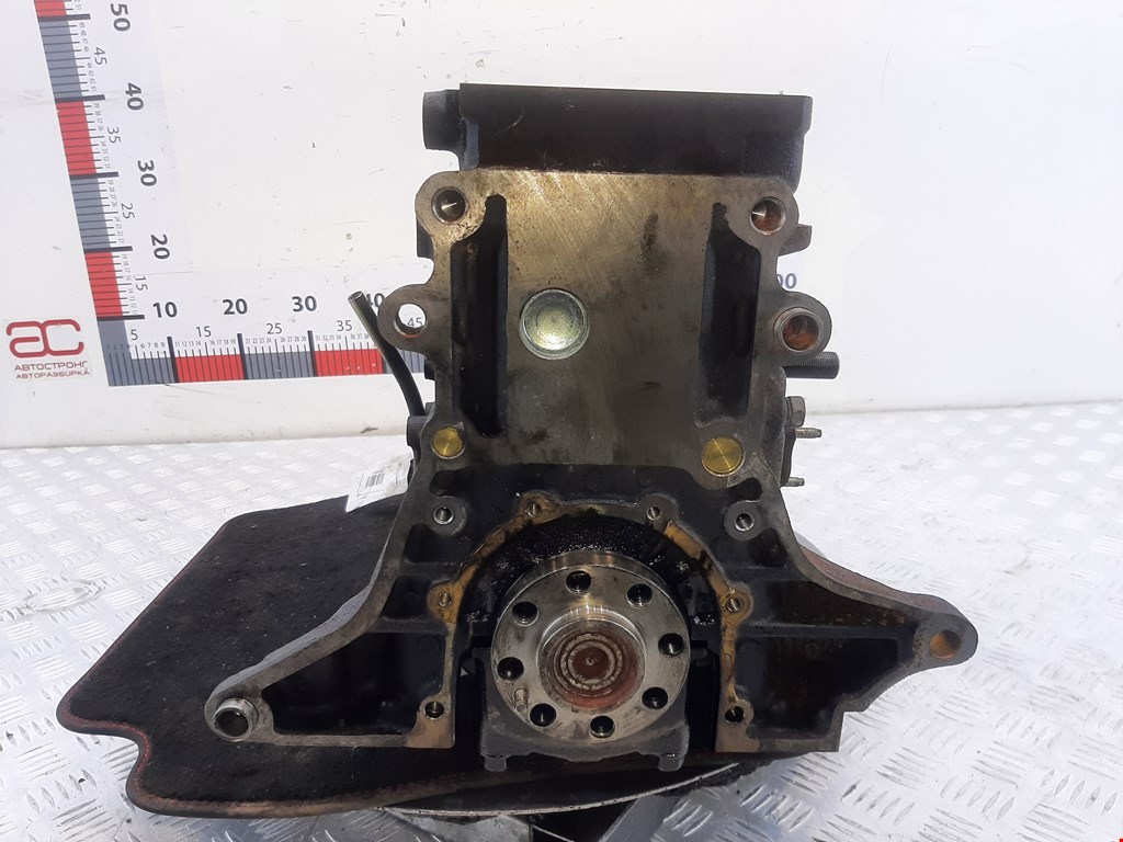 Блок цилиндров MAZDA Premacy CP 1999-2004