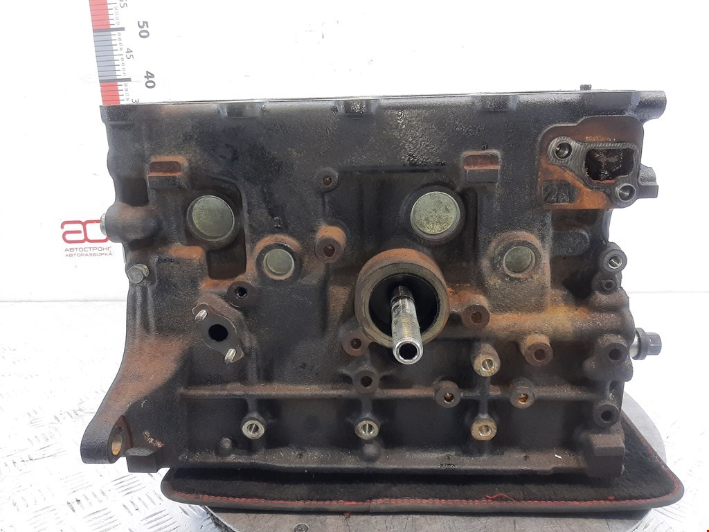 Блок цилиндров MAZDA Premacy CP 1999-2004
