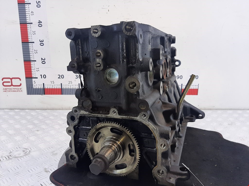 Блок цилиндров MAZDA Premacy CP 1999-2004