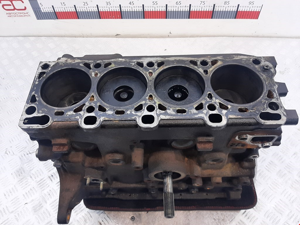 Блок цилиндров MAZDA Premacy CP 1999-2004