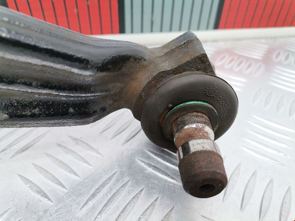 Рычаг передний левый LANCIA Phedra 2002-2010