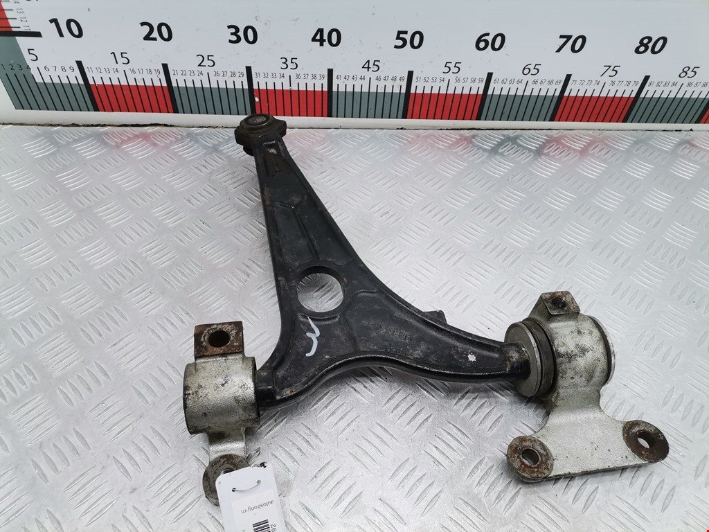 Рычаг передний левый LANCIA Phedra 2002-2010
