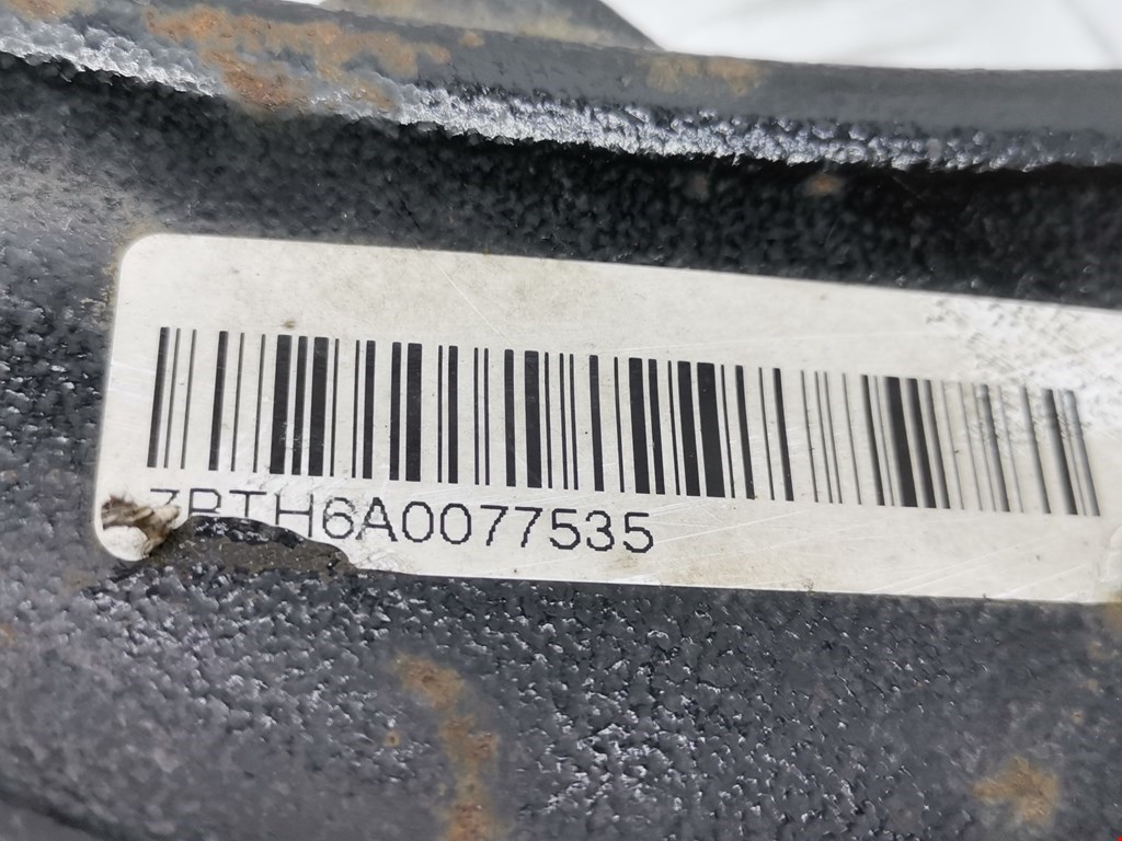 Рычаг передний левый LANCIA Phedra 2002-2010