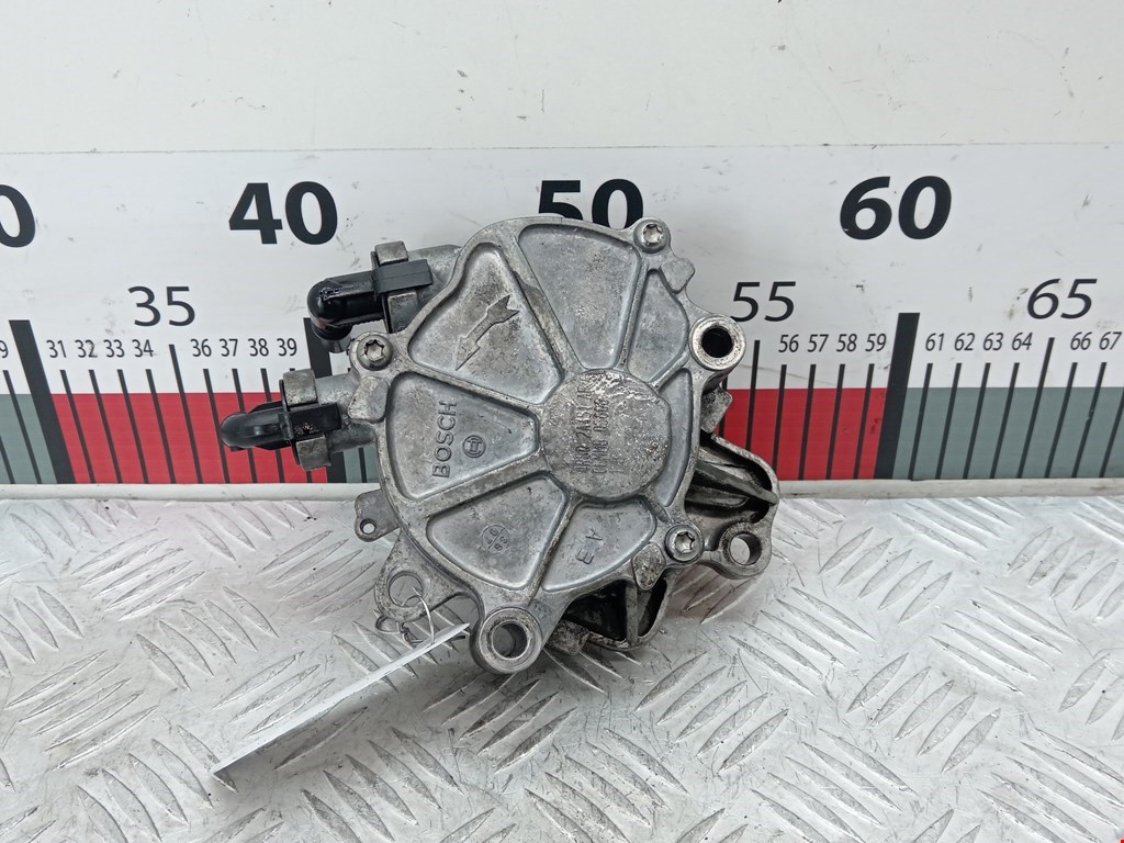 Насос вакуумный Jaguar XF (X250) (2007-2015)