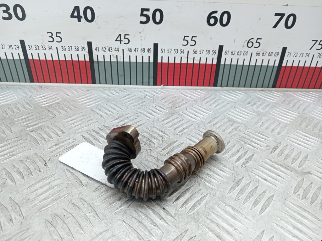 Трубка системы рециркуляции EGR Jaguar XF (X250) (2007-2015)