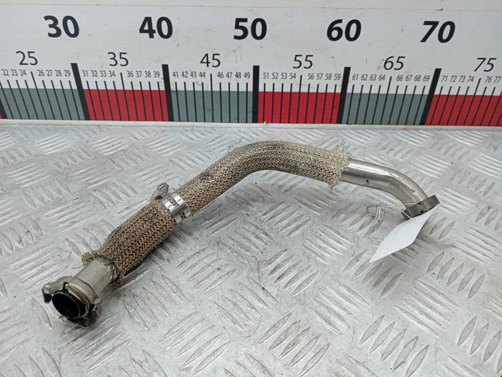 Трубка системы рециркуляции EGR Jaguar XF (X250) (2007-2015)