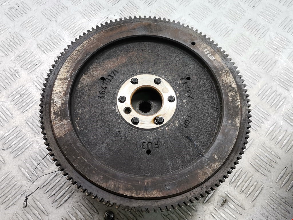 Маховик (демпфер сцепления) FIAT Punto II (188) 1999-2007