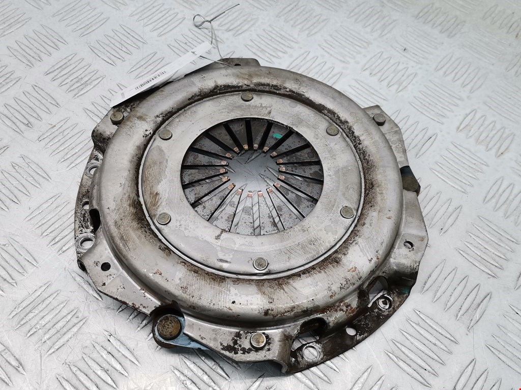 Маховик (демпфер сцепления) FIAT Punto II (188) 1999-2007