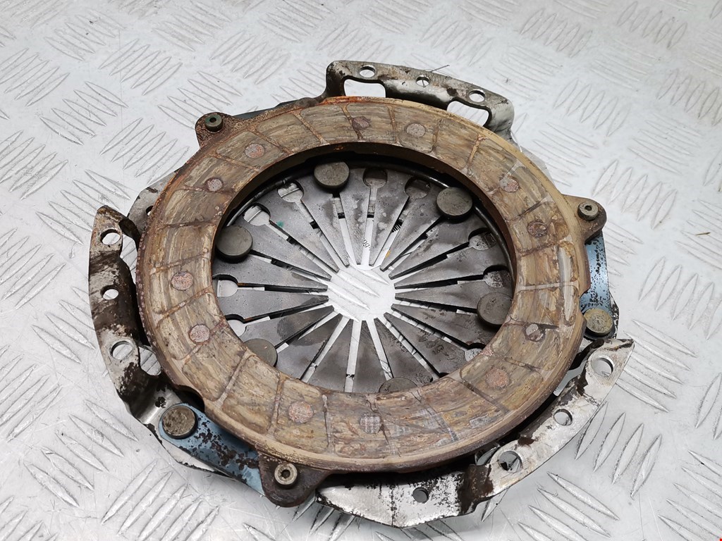 Маховик (демпфер сцепления) FIAT Punto II (188) 1999-2007