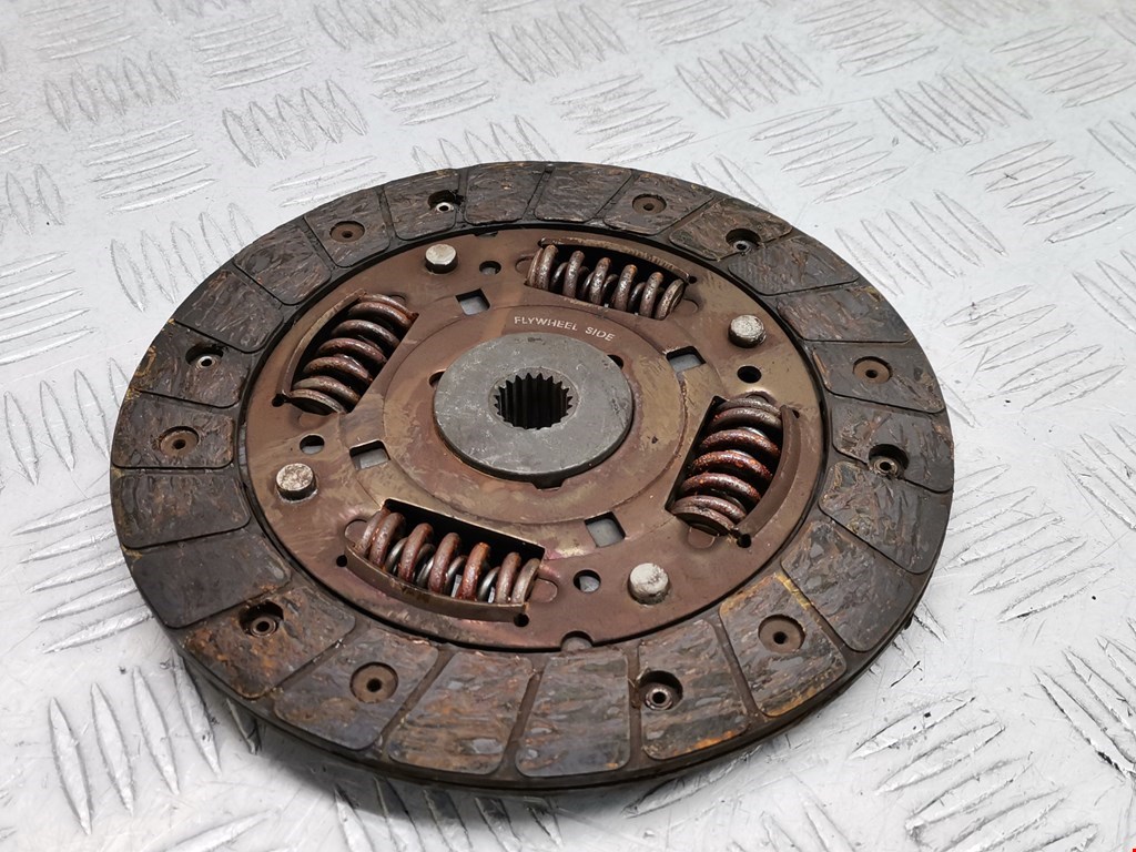 Маховик (демпфер сцепления) FIAT Punto II (188) 1999-2007